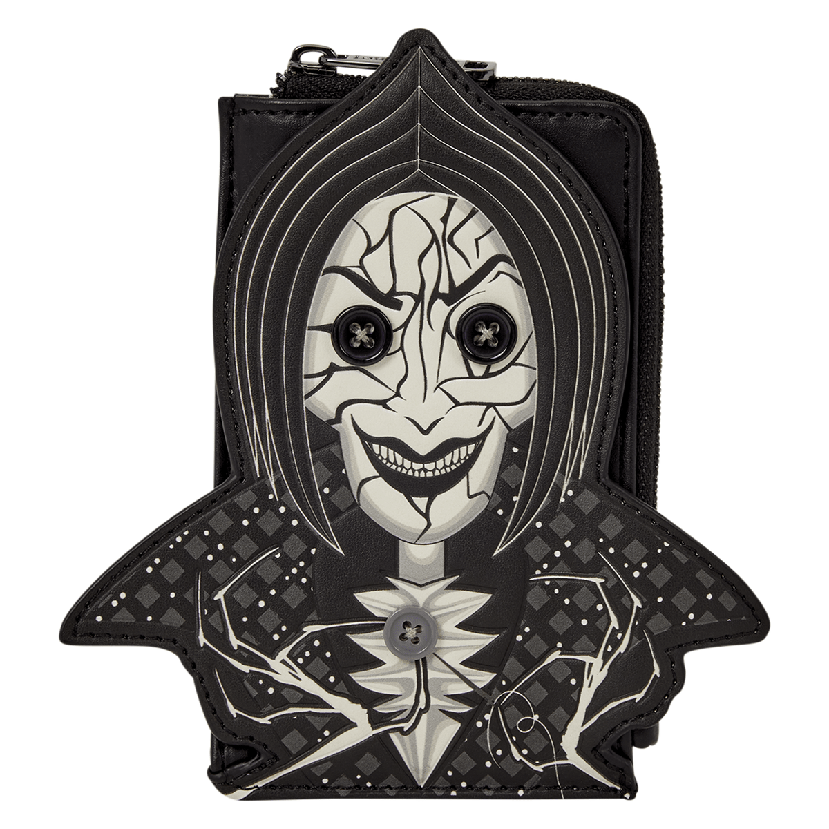Loungefly Coraline Other Mother Glow Card Holder - EPIKKO Accesorios