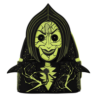 Loungefly Coraline Other Mother Glow Cosplay Mini Backpack - EPIKKO Accesorios