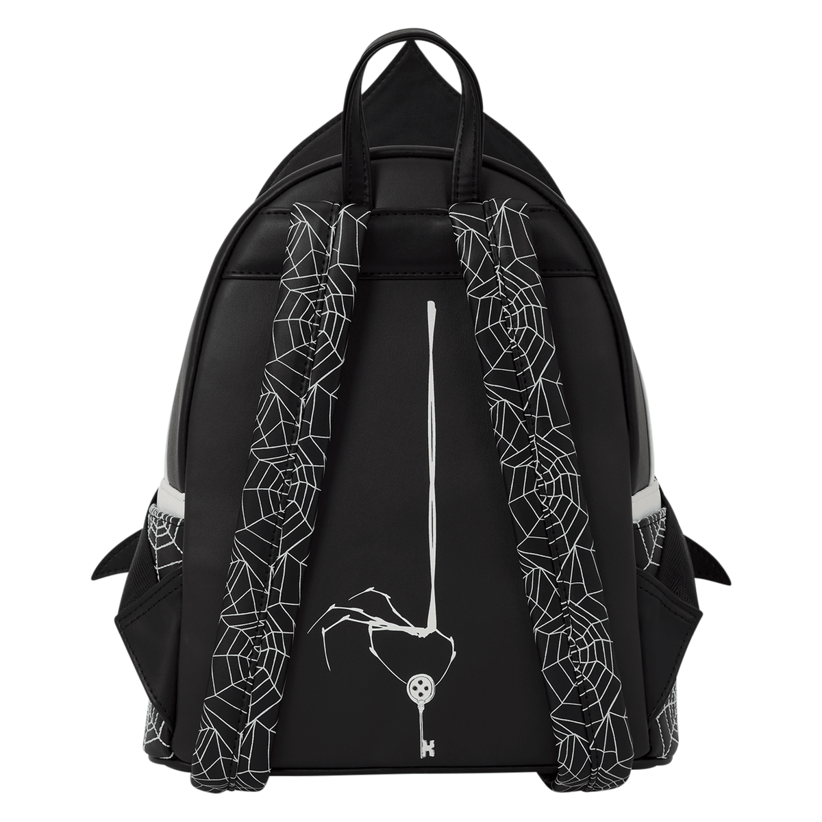 Loungefly Coraline Other Mother Glow Cosplay Mini Backpack - EPIKKO Accesorios