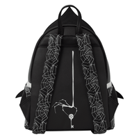 Loungefly Coraline Other Mother Glow Cosplay Mini Backpack - EPIKKO Accesorios
