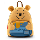 Loungefly Disney Winnie The Pooh Felt Honey Tummy Mini Backpack - EPIKKO Accesorios