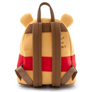 Loungefly Disney Winnie The Pooh Felt Honey Tummy Mini Backpack - EPIKKO Accesorios
