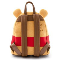 Loungefly Disney Winnie The Pooh Felt Honey Tummy Mini Backpack - EPIKKO Accesorios