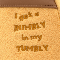 Loungefly Disney Winnie The Pooh Felt Honey Tummy Mini Backpack - EPIKKO Accesorios