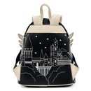 Loungefly Harry Potter Hedwig Howler Cosplay Mini Backpack - EPIKKO Accesorios