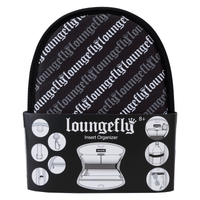 Loungefly Harry Potter Hedwig Howler Cosplay Mini Backpack - EPIKKO Accesorios