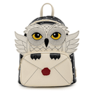 Loungefly Harry Potter Hedwig Howler Cosplay Mini Backpack - EPIKKO Accesorios
