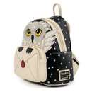Loungefly Harry Potter Hedwig Howler Cosplay Mini Backpack - EPIKKO Accesorios