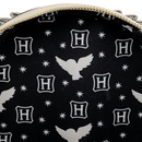 Loungefly Harry Potter Hedwig Howler Cosplay Mini Backpack - EPIKKO Accesorios