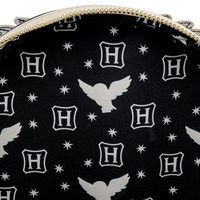 Loungefly Harry Potter Hedwig Howler Cosplay Mini Backpack - EPIKKO Accesorios