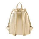 Loungefly Hello Kitty 50th Anniversary Gold Mini - Backpack - EPIKKO Favoritos Fandom