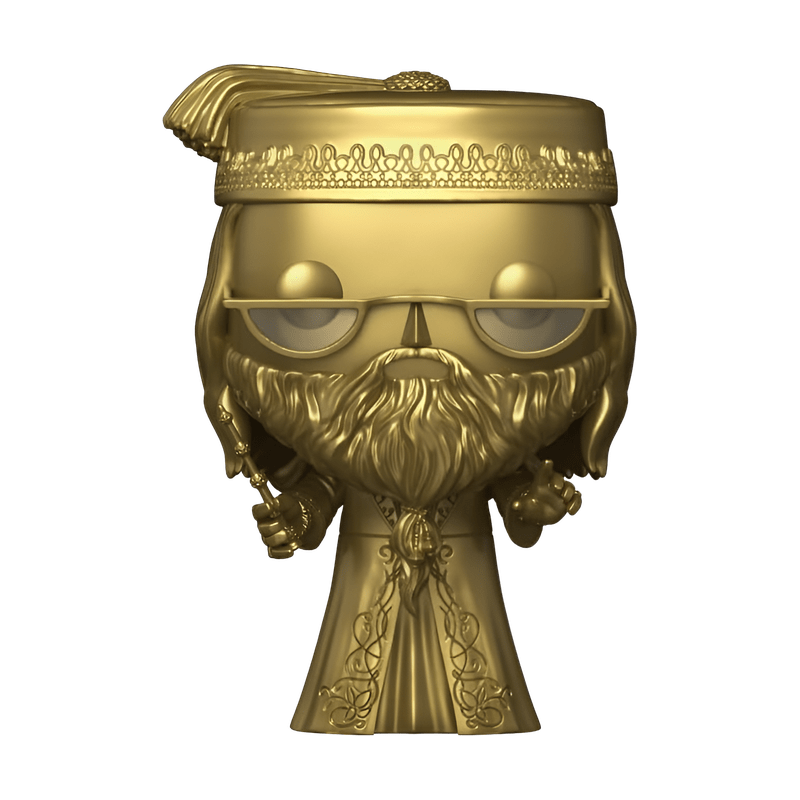 Loungefly Hogwarts School of Witchcraft and Wizardry Albus Dumbledore - EPIKKO Películas y TV