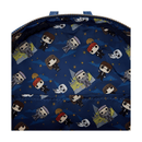 Loungefly Hogwarts School of Witchcraft and Wizardry Albus Dumbledore - EPIKKO Películas y TV