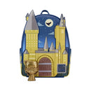 Loungefly Hogwarts School of Witchcraft and Wizardry Albus Dumbledore - EPIKKO Películas y TV