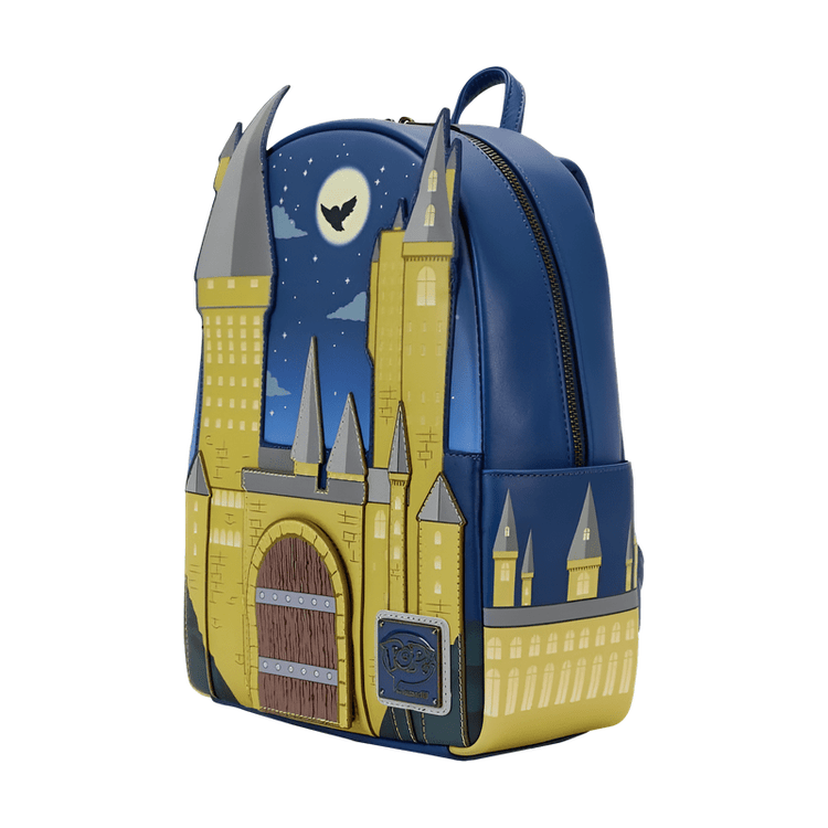 Loungefly Hogwarts School of Witchcraft and Wizardry Albus Dumbledore