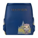 Loungefly Hogwarts School of Witchcraft and Wizardry Albus Dumbledore - EPIKKO Películas y TV