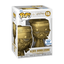 Loungefly Hogwarts School of Witchcraft and Wizardry Albus Dumbledore - EPIKKO Películas y TV