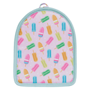 Loungefly Loungefly Popsicle Light-Up Mini Backpack Bag Organizer Insert - EPIKKO Accesorios