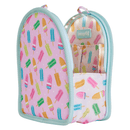 Loungefly Loungefly Popsicle Light-Up Mini Backpack Bag Organizer Insert - EPIKKO Accesorios