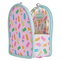 Loungefly Loungefly Popsicle Light-Up Mini Backpack Bag Organizer Insert - EPIKKO Accesorios