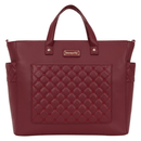 Loungefly Loungefly The Mo Red Convertible Backpack & Tote Crossbody Pin Trader Bag - EPIKKO Accesorios