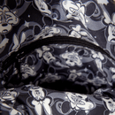 Loungefly Mickey & Minnie Mouse Ghost Glow Crossbody Bag - EPIKKO Accesorios