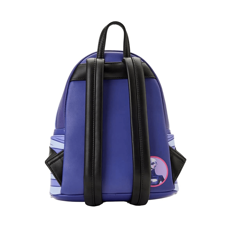 Loungefly Mini Back Pack Star Wars - EPIKKO Películas y TV