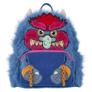 Loungefly My Pet Monster Exclusive Plush Cosplay Mini Backpack - EPIKKO Accesorios