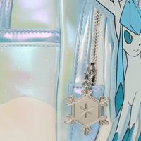 Loungefly Pokémon Ice Type Winter Mini Backpack - EPIKKO Accesorios