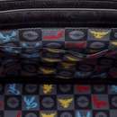 Loungefly Pokémon Legendary Birds and Beasts Drawstring Mini Backpack - EPIKKO Accesorios