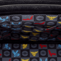 Loungefly Pokémon Legendary Birds and Beasts Drawstring Mini Backpack - EPIKKO Accesorios