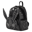 Loungefly Pokémon Umbreon Moon Phases Light-Up Glow Mini Backpack - EPIKKO Accesorios