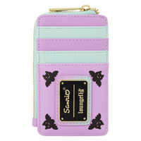 Loungefly Sanrio Badtz-Maru Pumpkin Card Holder - EPIKKO Accesorios