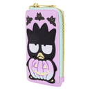 Loungefly Sanrio Badtz-Maru Pumpkin Card Holder - EPIKKO Accesorios