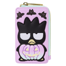 Loungefly Sanrio Badtz-Maru Pumpkin Card Holder - EPIKKO Accesorios