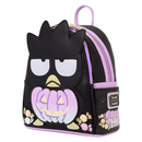 Loungefly Sanrio Badtz-Maru Pumpkin Light-Up Cosplay Mini Backpack - EPIKKO Accesorios