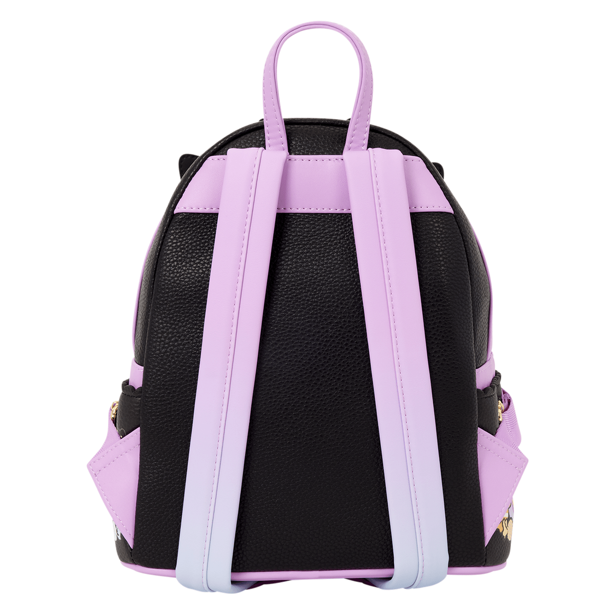 Loungefly Sanrio Badtz-Maru Pumpkin Light-Up Cosplay Mini Backpack - EPIKKO Accesorios