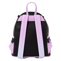Loungefly Sanrio Badtz-Maru Pumpkin Light-Up Cosplay Mini Backpack - EPIKKO Accesorios