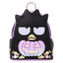 Loungefly Sanrio Badtz-Maru Pumpkin Light-Up Cosplay Mini Backpack - EPIKKO Accesorios