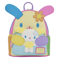 Loungefly Sanrio Exclusive U*SA*HA*NA Color Block Cosplay Mini Backpack - EPIKKO Accesorios