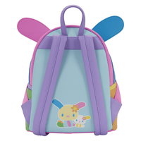 Loungefly Sanrio Exclusive U*SA*HA*NA Color Block Cosplay Mini Backpack - EPIKKO Accesorios