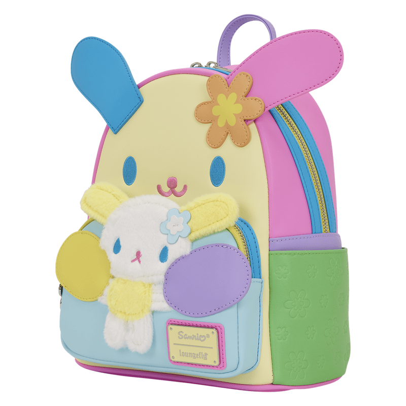 Loungefly Sanrio Exclusive U*SA*HA*NA Color Block Cosplay Mini Backpack - EPIKKO Accesorios