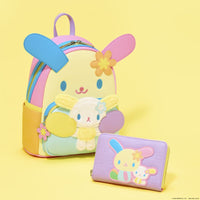 Loungefly Sanrio Exclusive U*SA*HA*NA Color Block Cosplay Mini Backpack - EPIKKO Accesorios