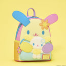 Loungefly Sanrio Exclusive U*SA*HA*NA Color Block Cosplay Mini Backpack - EPIKKO Accesorios