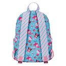 Loungefly Sanrio Kuromi Holiday All-Over Print Full-Size Backpack - EPIKKO Accesorios
