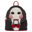 Loungefly Saw Exclusive Billy Puppet Lenticular Cosplay Mini Backpack - EPIKKO Accesorios