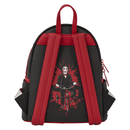 Loungefly Saw Exclusive Billy Puppet Lenticular Cosplay Mini Backpack - EPIKKO Accesorios