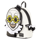 Loungefly Terrifier Exclusive Art the Clown Glow Cosplay Mini Backpack - EPIKKO Accesorios