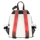Loungefly Terrifier Exclusive Art the Clown Glow Cosplay Mini Backpack - EPIKKO Accesorios