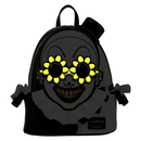 Loungefly Terrifier Exclusive Art the Clown Glow Cosplay Mini Backpack - EPIKKO Accesorios